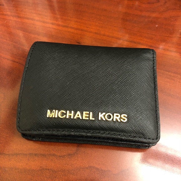 Michael Kors Handbags - Michael Kors Wallet